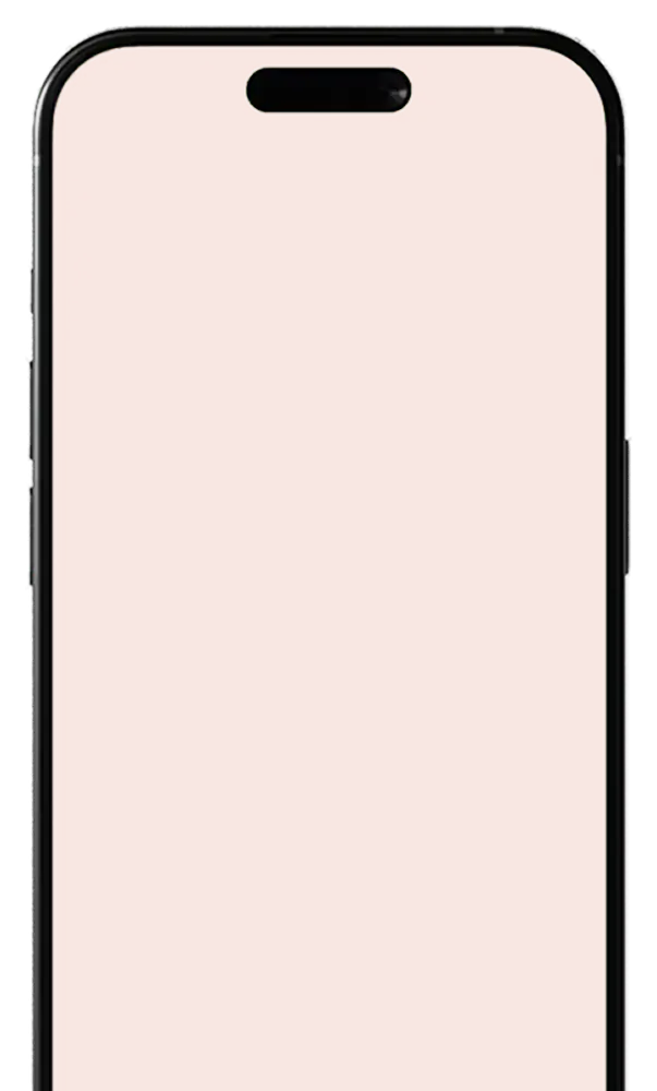 Interfaz de trading móvil de Investrix AI